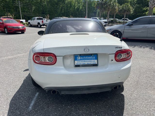 2015 MAZDA Miata Club Jacksonville FL
