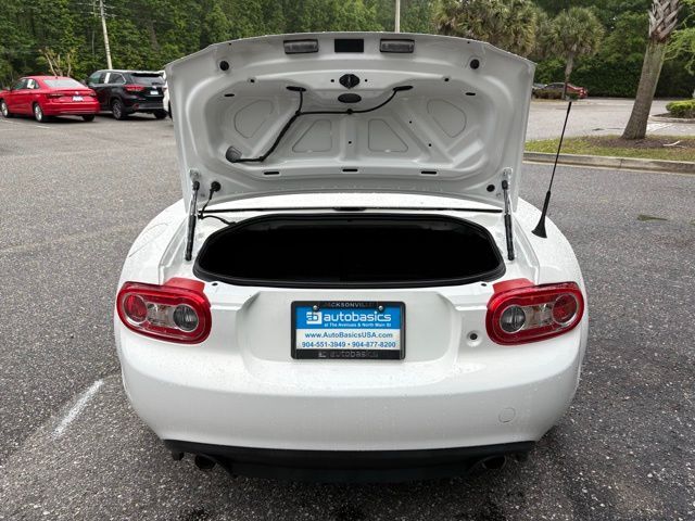 2015 MAZDA Miata Club Jacksonville FL