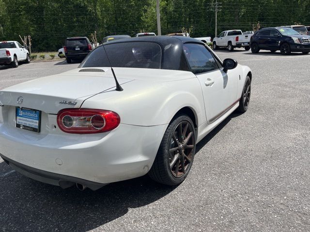2015 MAZDA Miata Club Jacksonville FL