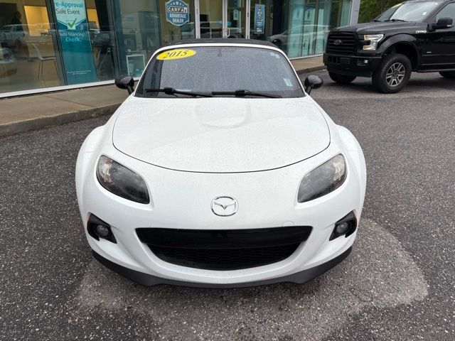 2015 MAZDA Miata Club Jacksonville FL