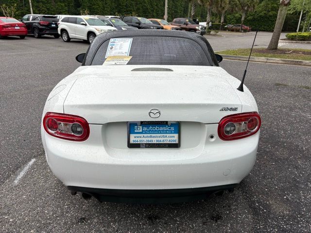 2015 MAZDA Miata Club Jacksonville FL