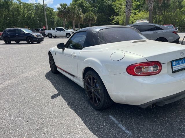 2015 MAZDA Miata Club