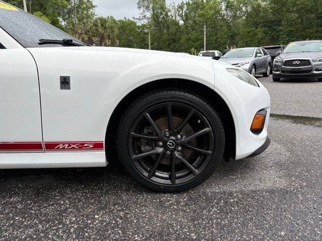 2015 MAZDA Miata Club Jacksonville FL