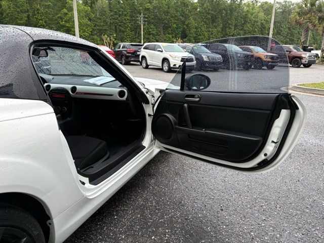 2015 MAZDA Miata Club Jacksonville FL