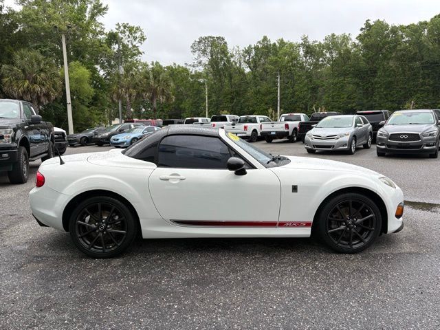 2015 MAZDA Miata Club Jacksonville FL