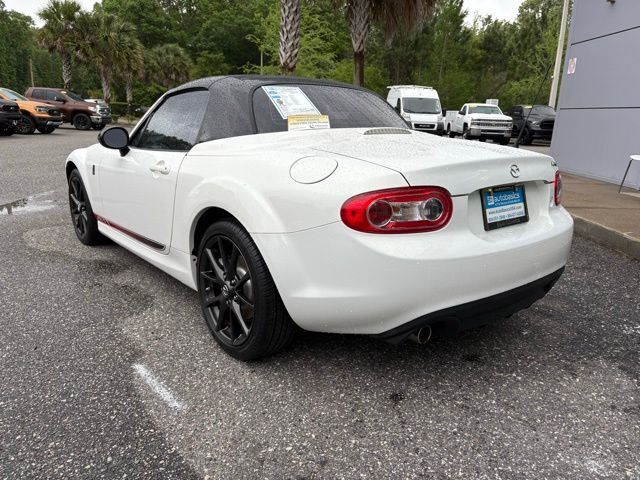 2015 MAZDA Miata Club