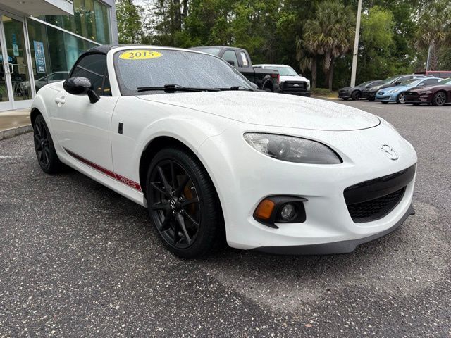 2015 MAZDA Miata Club Jacksonville FL