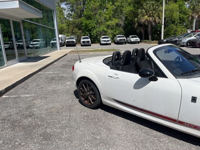 2015 MAZDA Miata Club Jacksonville FL