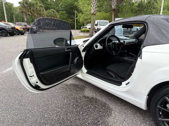 2015 MAZDA Miata Club Jacksonville FL