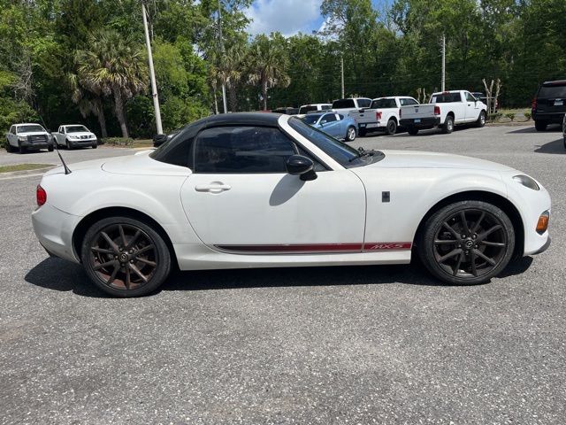 2015 MAZDA Miata Club Jacksonville FL