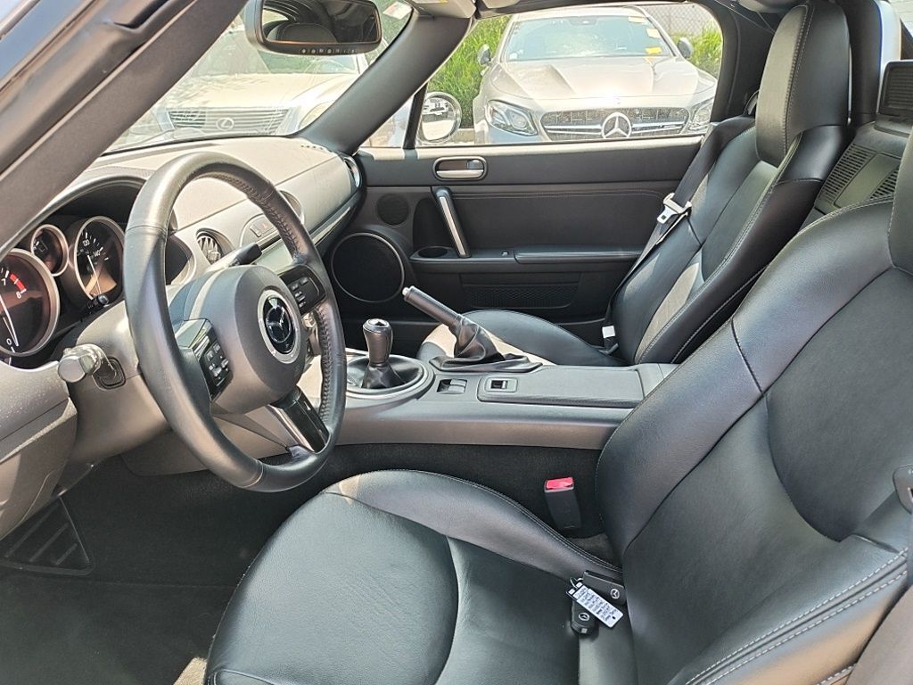 2015 MAZDA Miata PRHT Grand Touring Hunt Valley MD