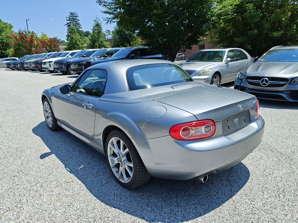 2015 MAZDA Miata PRHT Grand Touring Hunt Valley MD