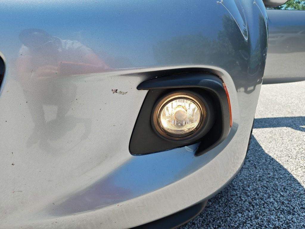 2015 MAZDA Miata PRHT Grand Touring Hunt Valley MD