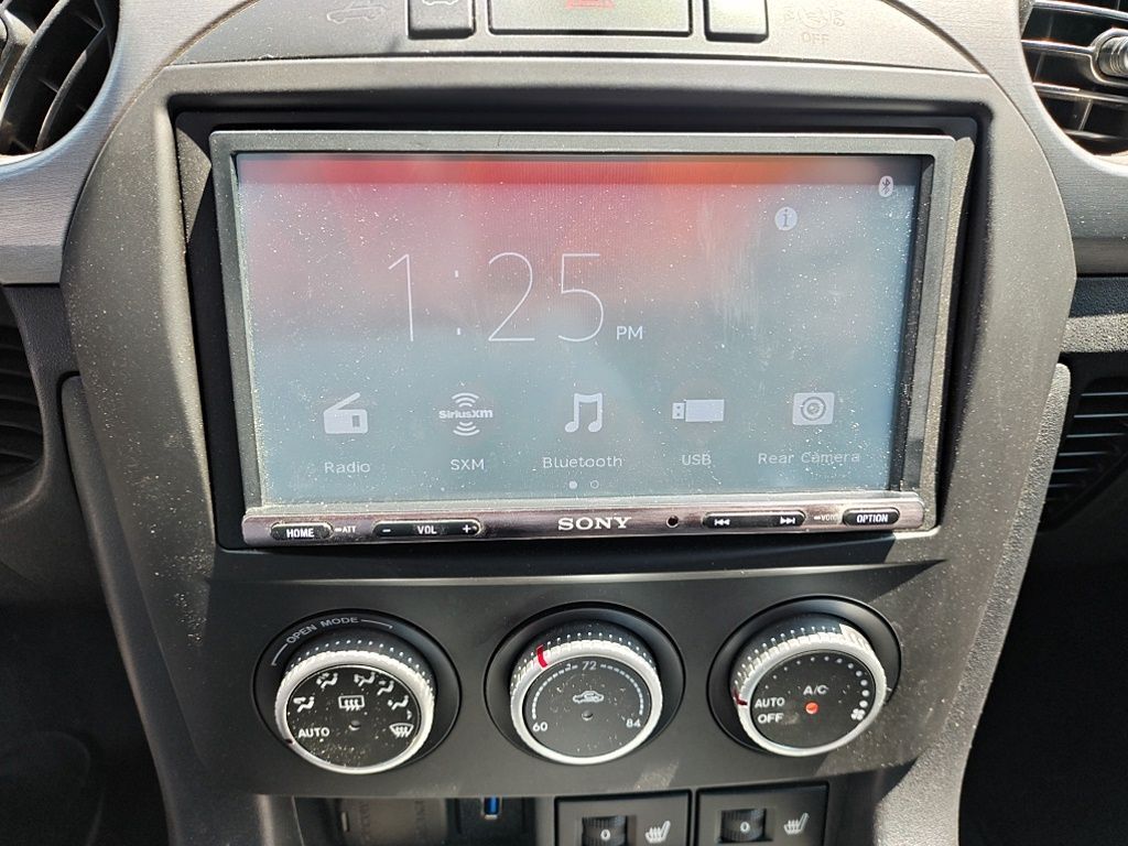 2015 MAZDA Miata PRHT Grand Touring Hunt Valley MD