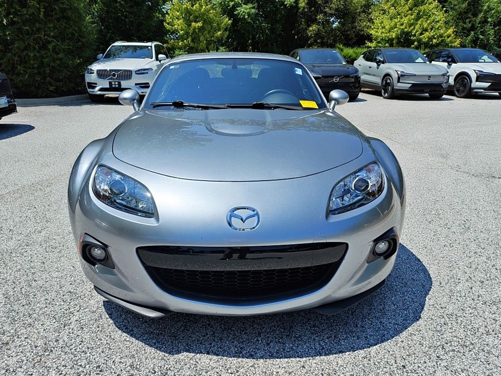 2015 MAZDA Miata PRHT Grand Touring Hunt Valley MD