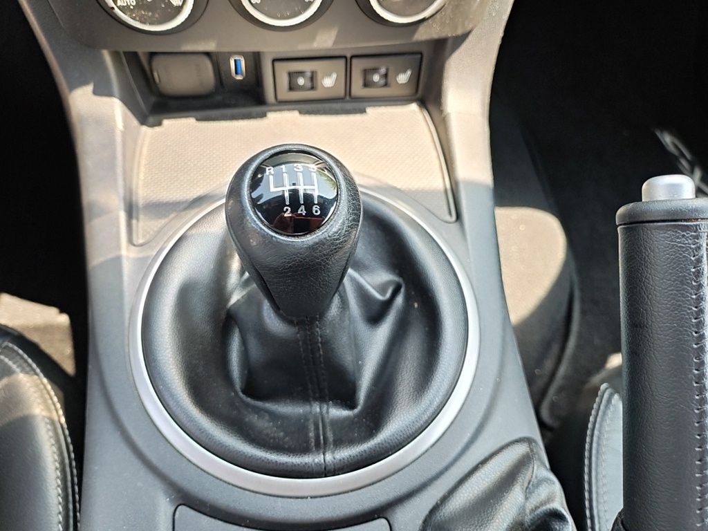 2015 MAZDA Miata PRHT Grand Touring Hunt Valley MD