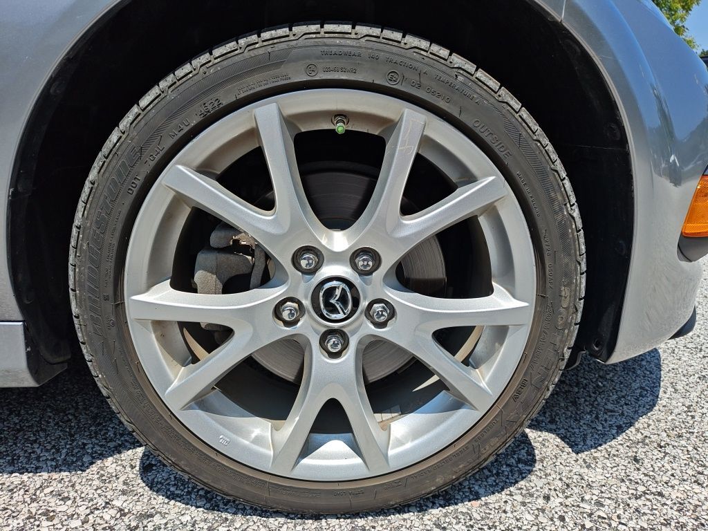 2015 MAZDA Miata PRHT Grand Touring Hunt Valley MD