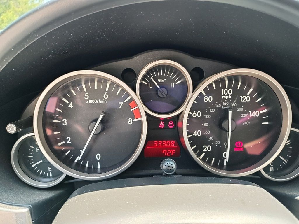 2015 MAZDA Miata PRHT Grand Touring Hunt Valley MD