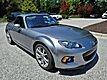 2015 MAZDA Miata PRHT Grand Touring