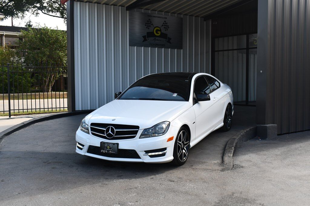 Used MERCEDESBENZ Houston, TX