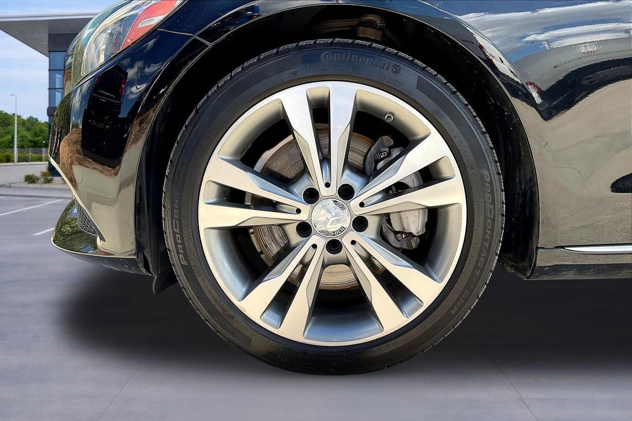 2015 MERCEDES-BENZ C-CLASS C300 Houston TX