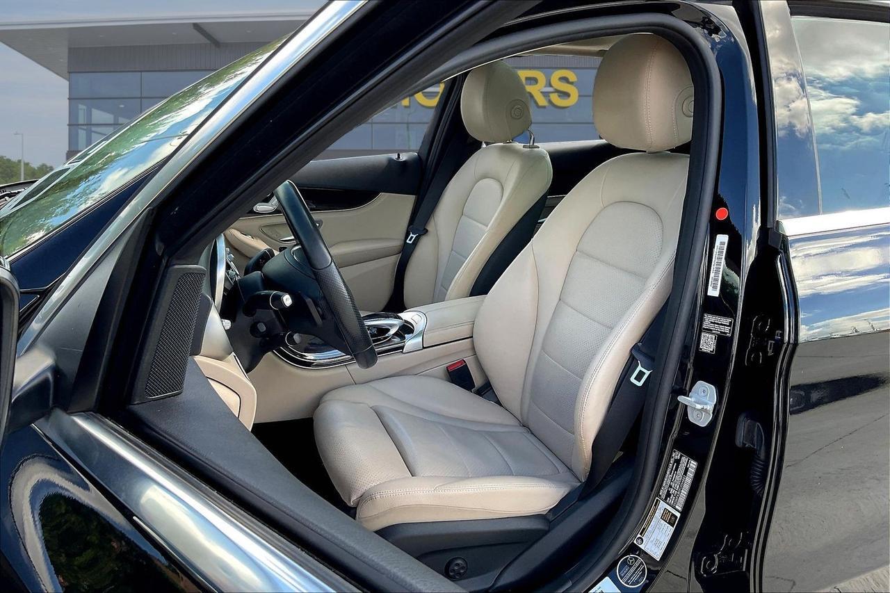 2015 MERCEDES-BENZ C-CLASS C300 Houston TX