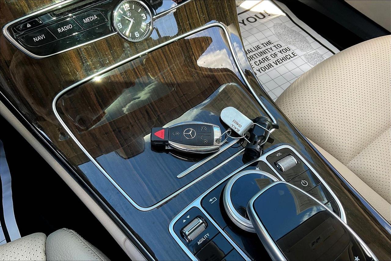 2015 MERCEDES-BENZ C-CLASS C300 Houston TX