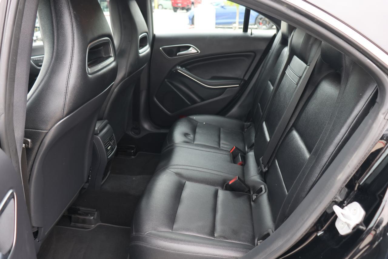 2015 MERCEDES-BENZ CLA 250 Houston TX