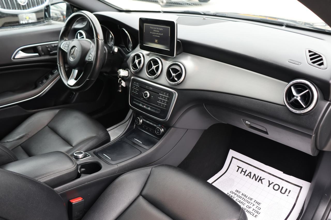 2015 MERCEDES-BENZ CLA 250 Houston TX