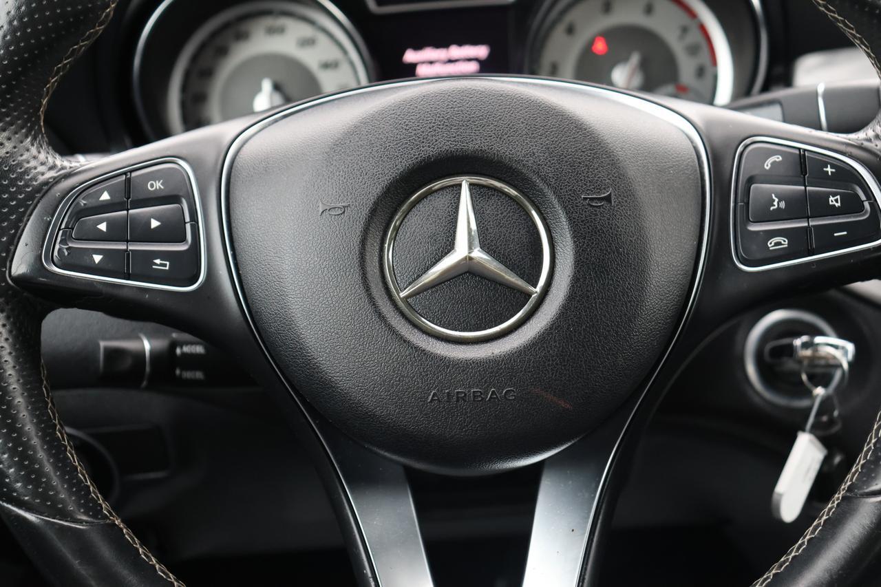 2015 MERCEDES-BENZ CLA 250 Houston TX