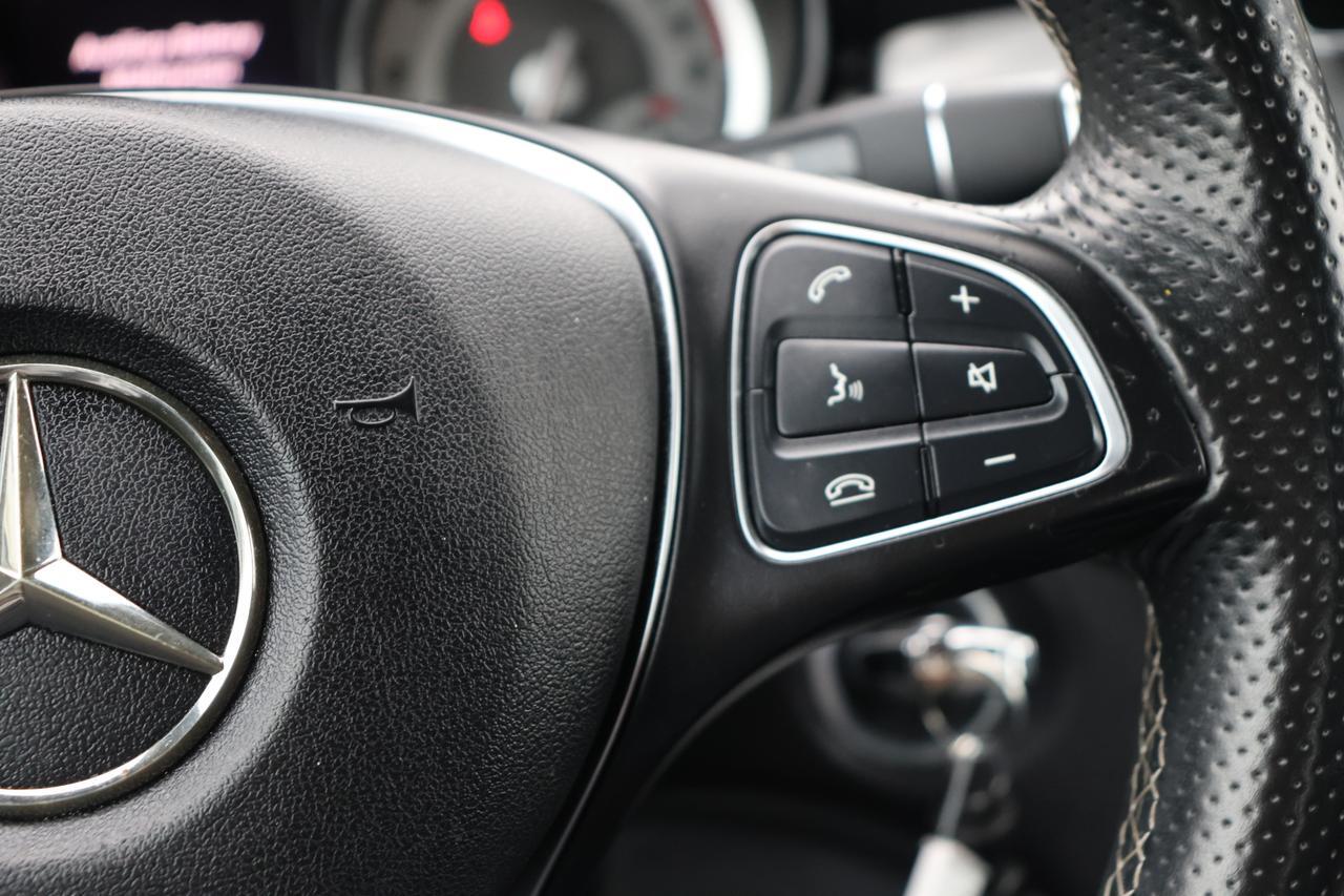 2015 MERCEDES-BENZ CLA 250 Houston TX