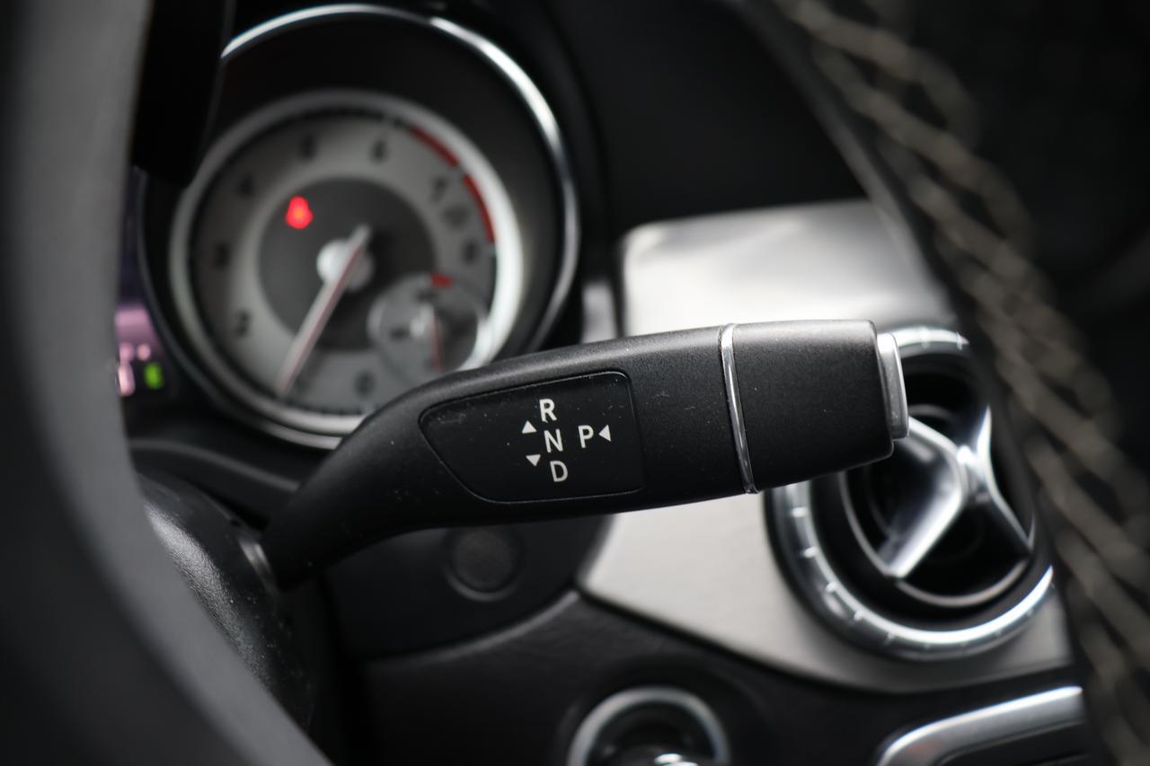 2015 MERCEDES-BENZ CLA 250 Houston TX