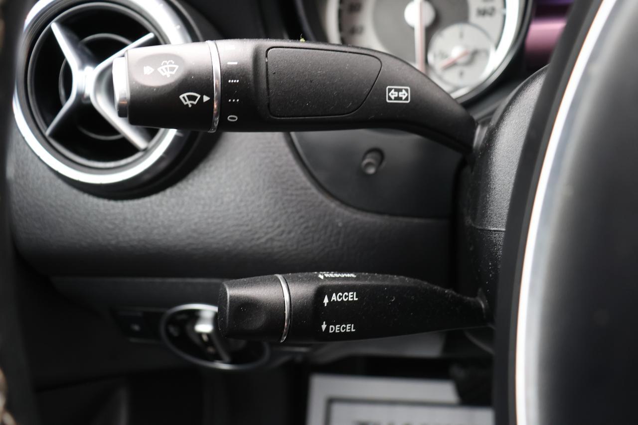 2015 MERCEDES-BENZ CLA 250 Houston TX