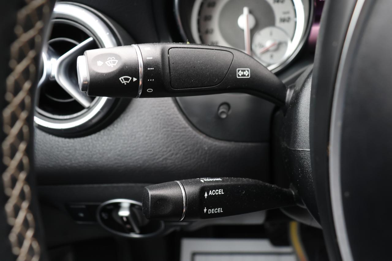 2015 MERCEDES-BENZ CLA 250 Houston TX