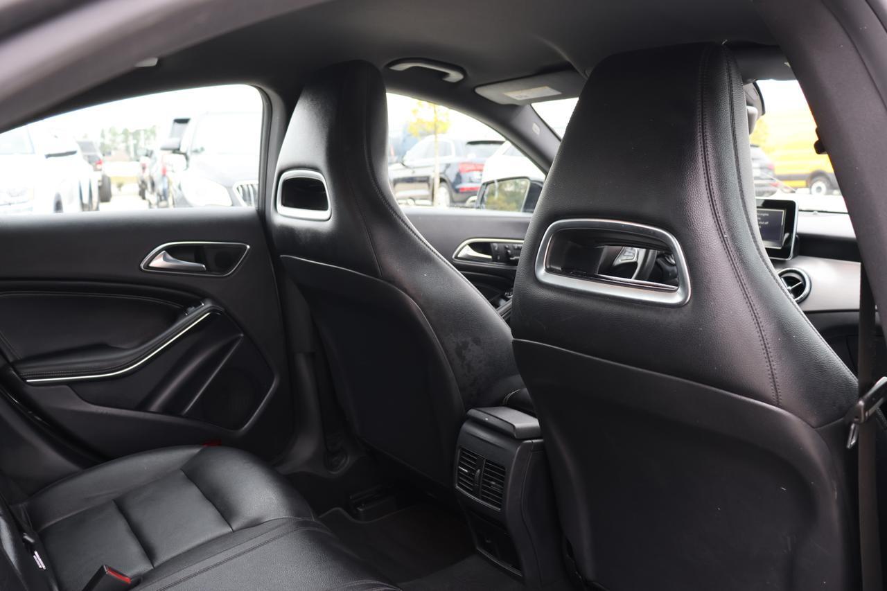 2015 MERCEDES-BENZ CLA 250 Houston TX
