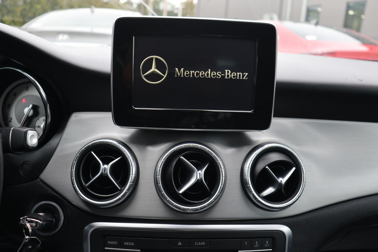 2015 MERCEDES-BENZ CLA 250 Houston TX