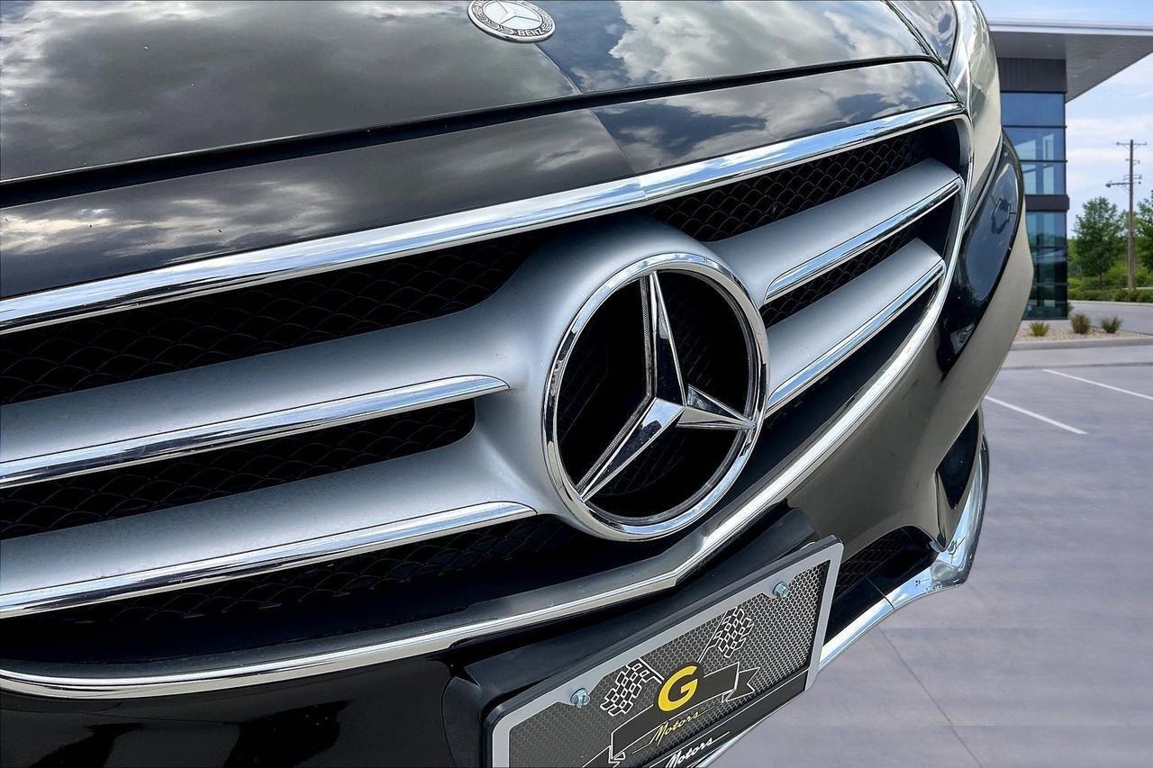 2015 MERCEDES-BENZ E-CLASS E350 Houston TX