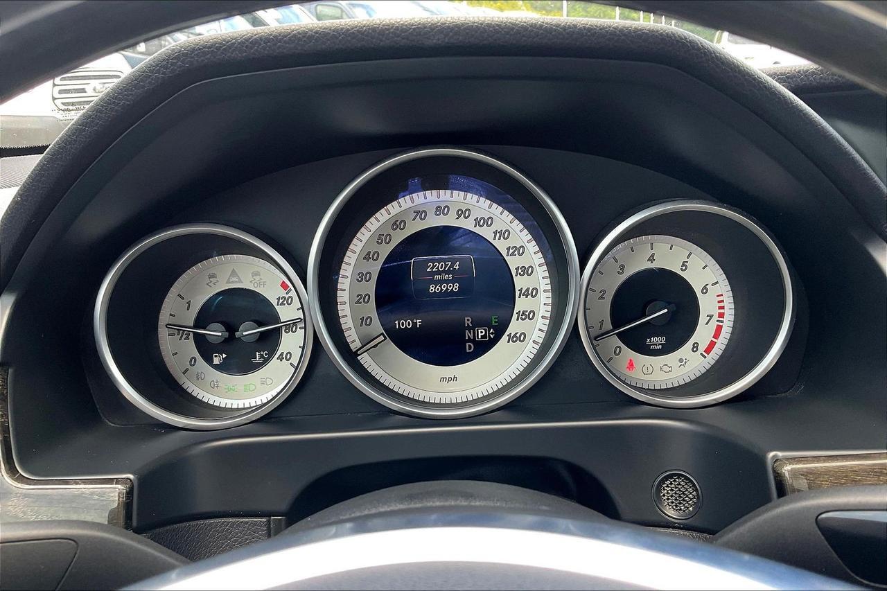 2015 MERCEDES-BENZ E-CLASS E350 Houston TX