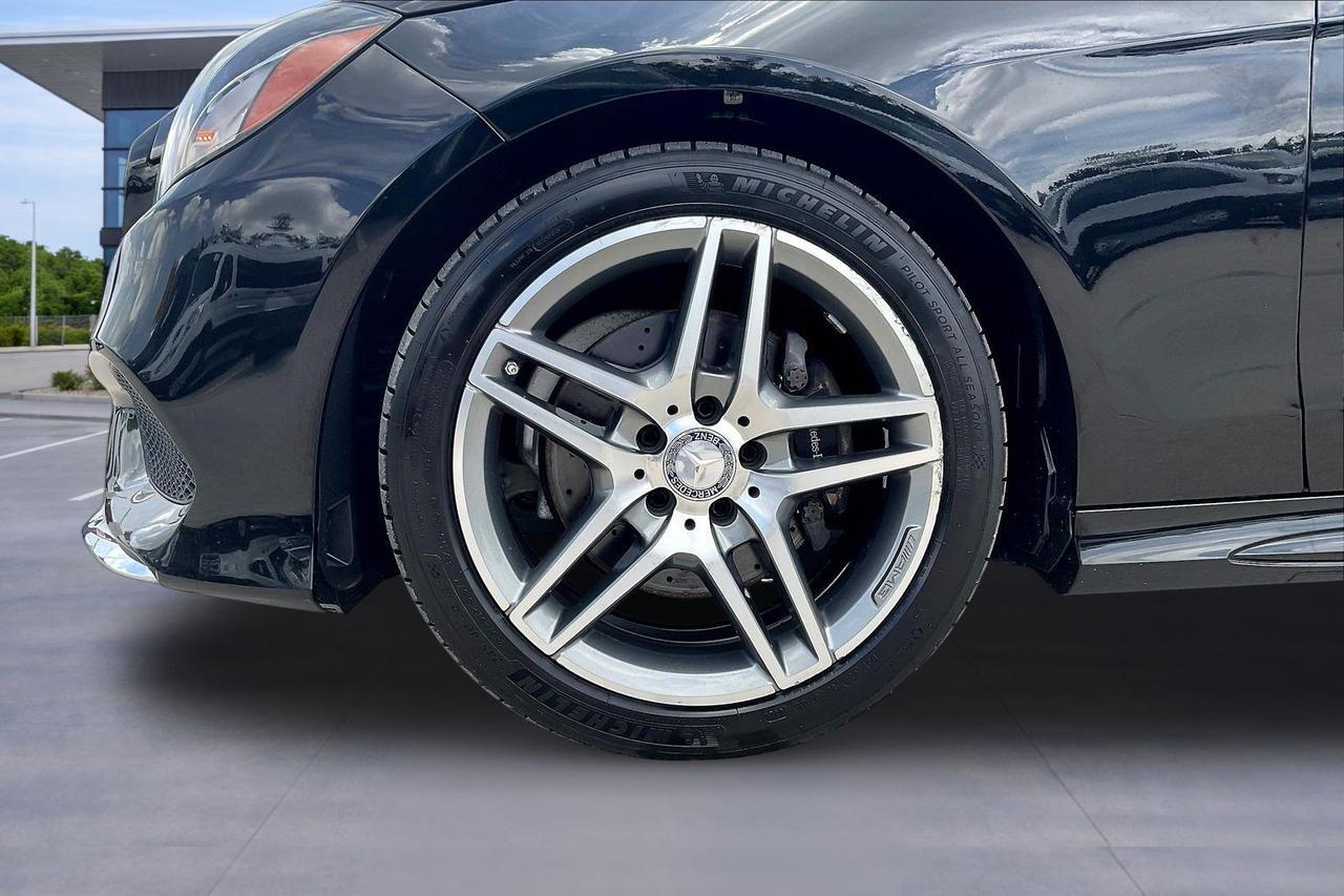 2015 MERCEDES-BENZ E-CLASS E350 Houston TX