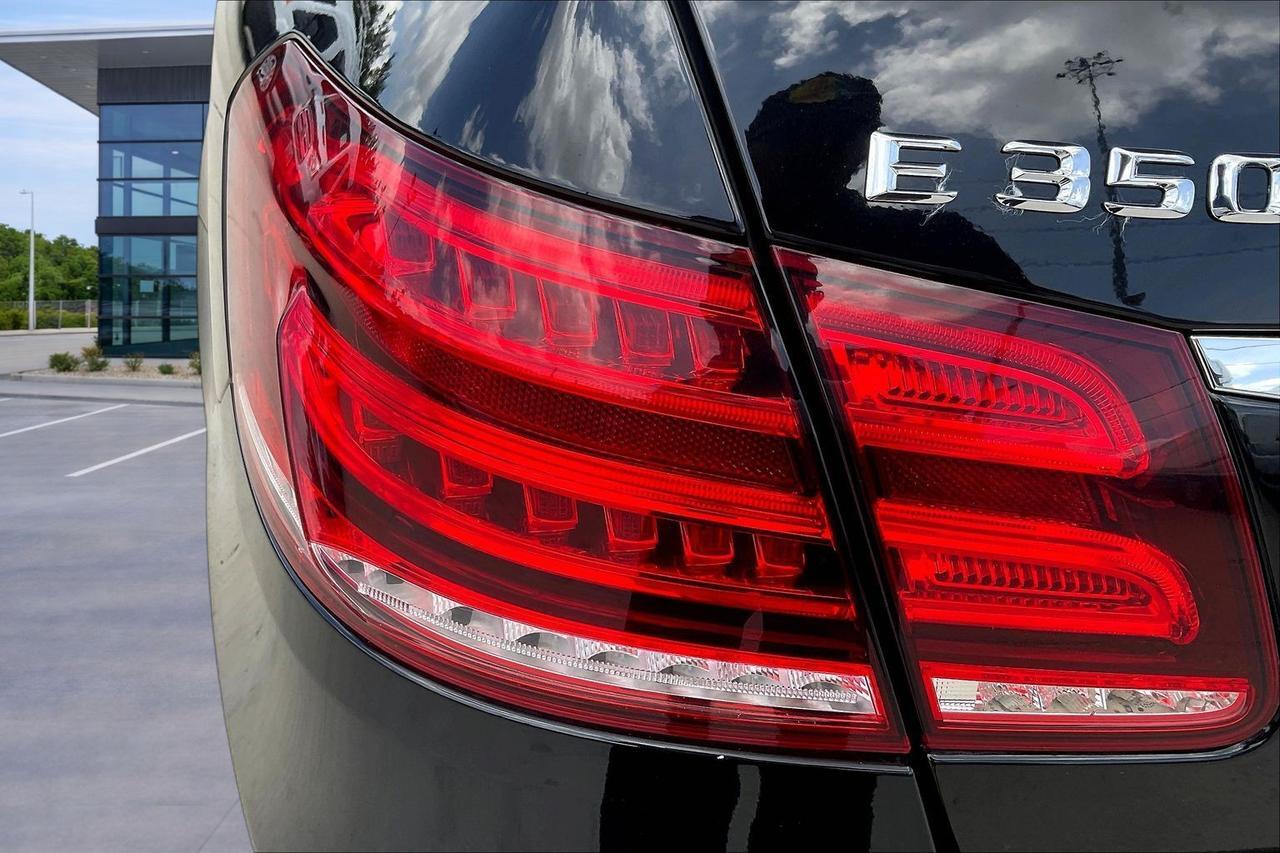 2015 MERCEDES-BENZ E-CLASS E350 Houston TX