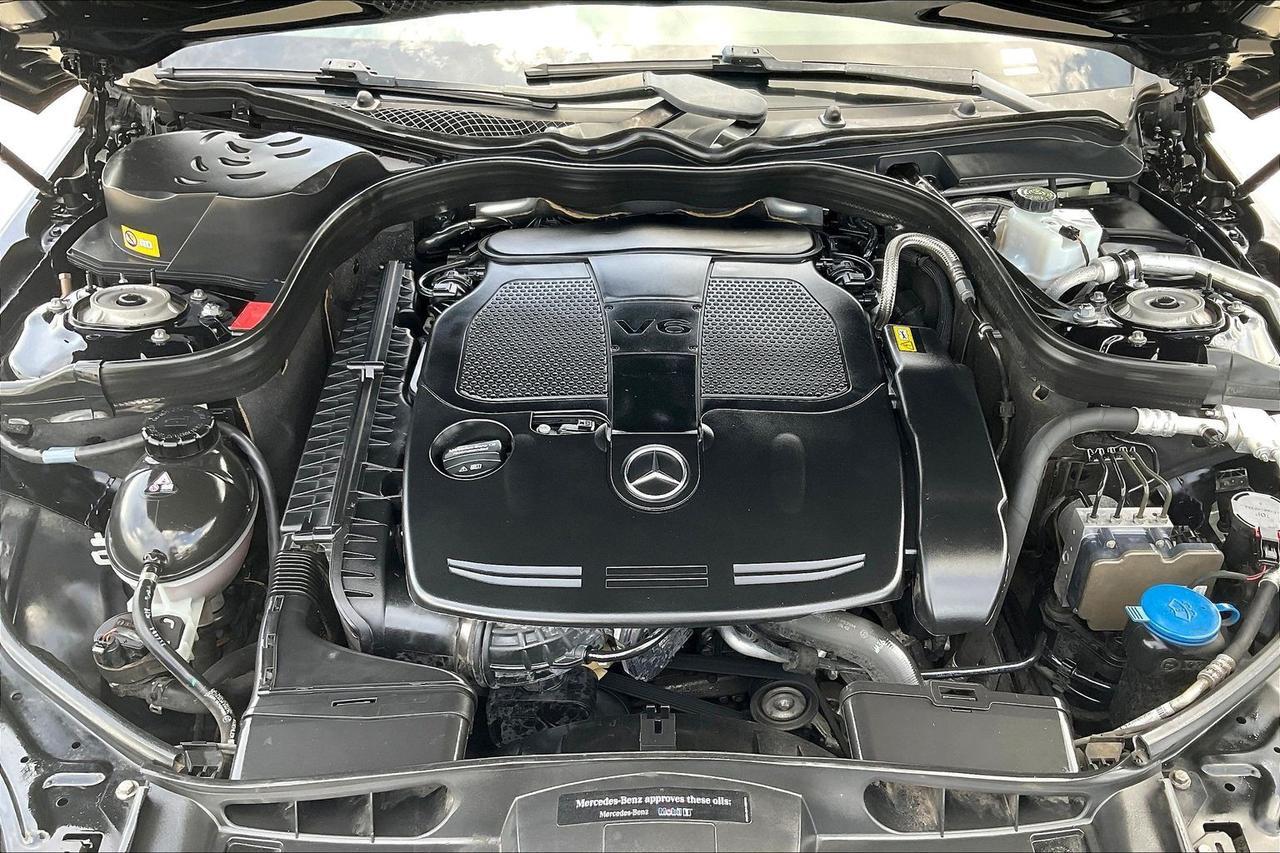 2015 MERCEDES-BENZ E-CLASS E350 Houston TX