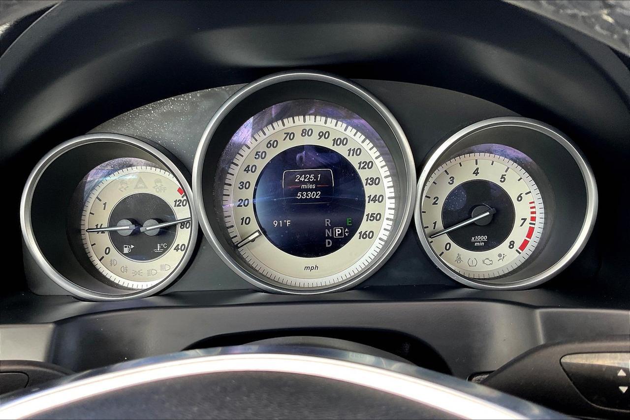 2015 MERCEDES-BENZ E-CLASS E400 Houston TX