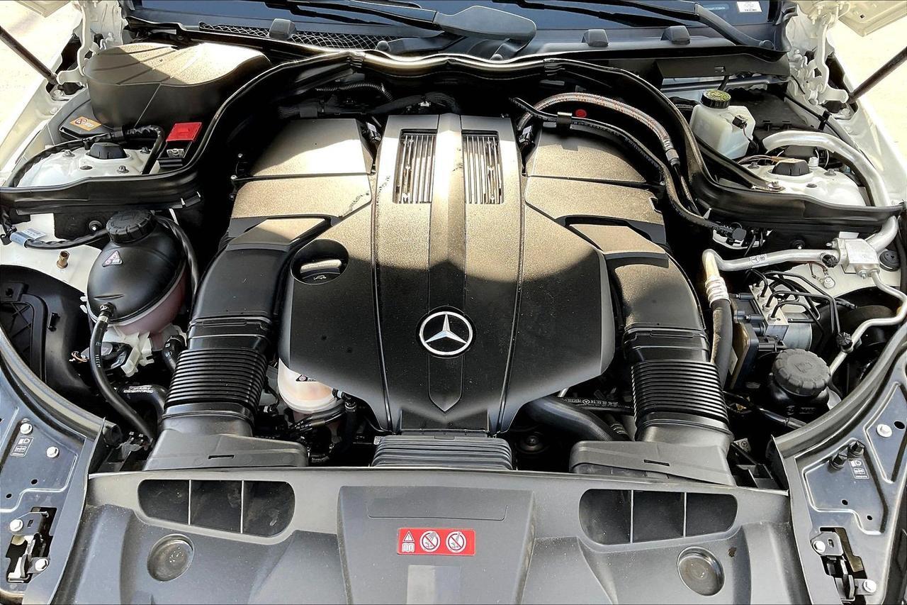 2015 MERCEDES-BENZ E-CLASS E400 Houston TX