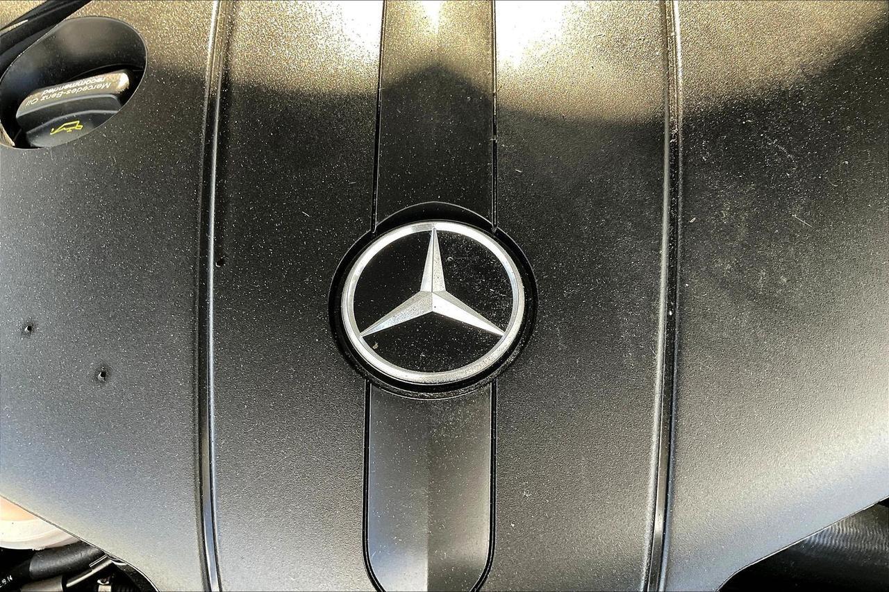 2015 MERCEDES-BENZ E-CLASS E400 Houston TX