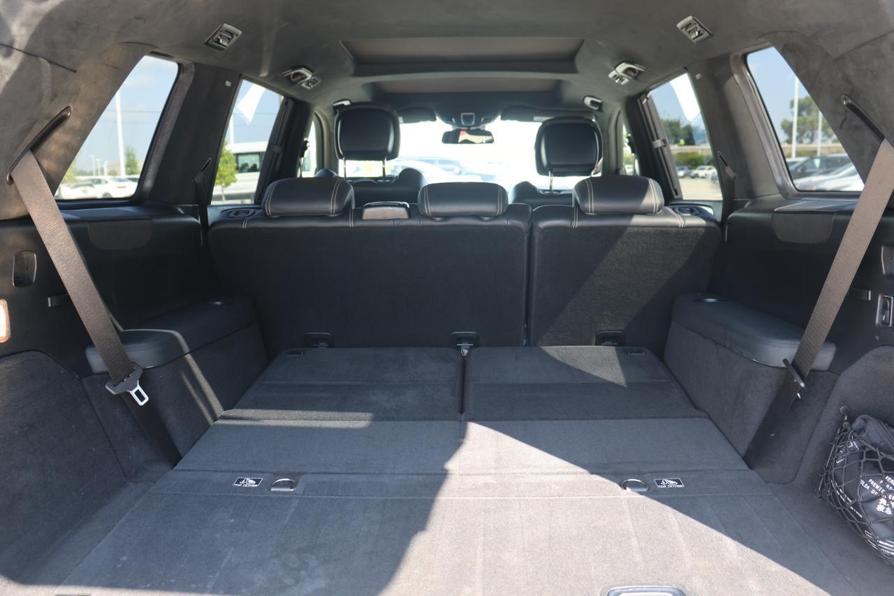 2015 MERCEDES-BENZ GL 63 AMG Houston TX
