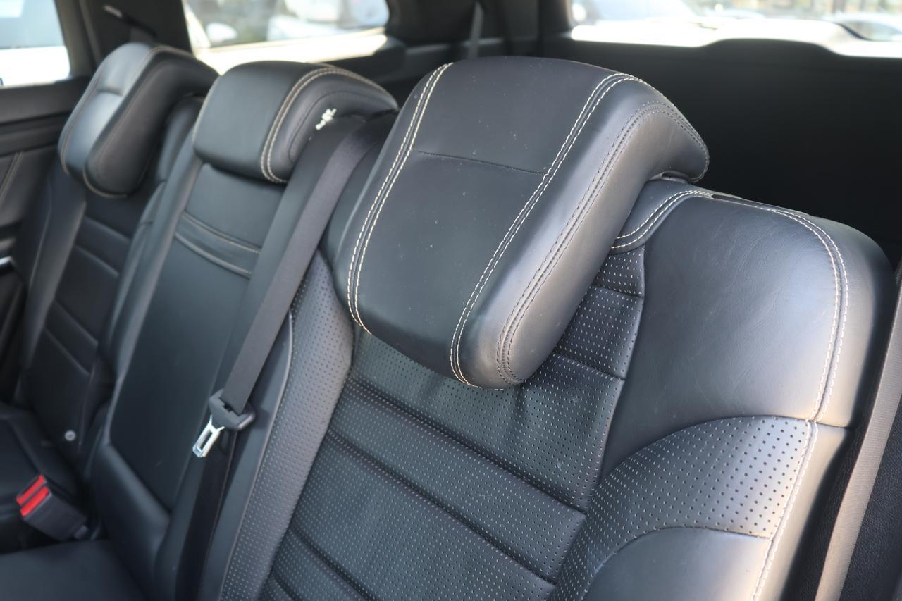 2015 MERCEDES-BENZ GL 63 AMG Houston TX