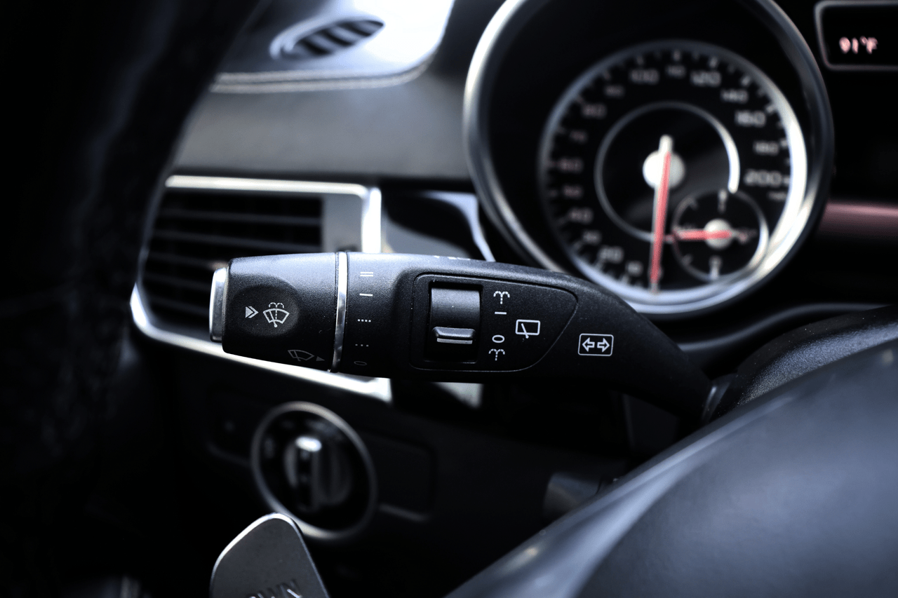 2015 MERCEDES-BENZ GL 63 AMG Houston TX