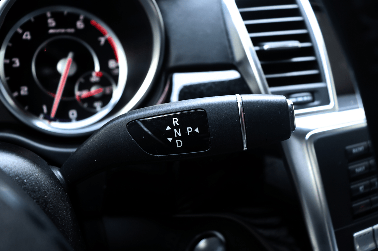 2015 MERCEDES-BENZ GL 63 AMG Houston TX
