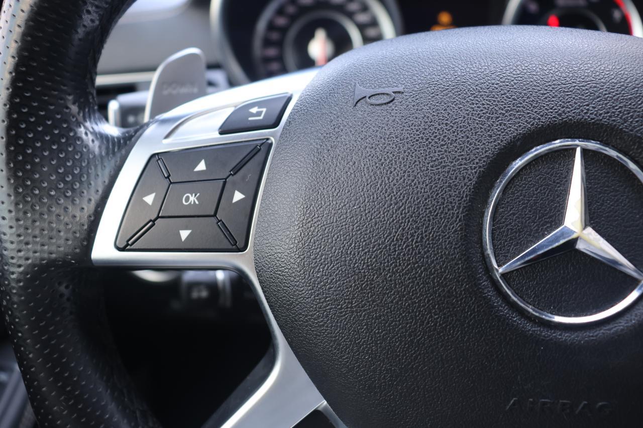2015 MERCEDES-BENZ GL 63 AMG Houston TX
