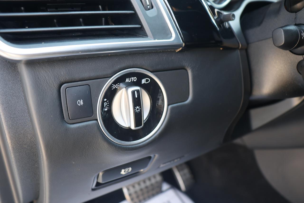 2015 MERCEDES-BENZ GL 63 AMG Houston TX